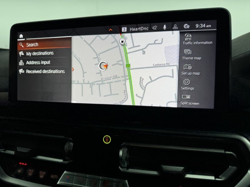 Used BMW X3 2024 for sale - 77918142: Photo 23