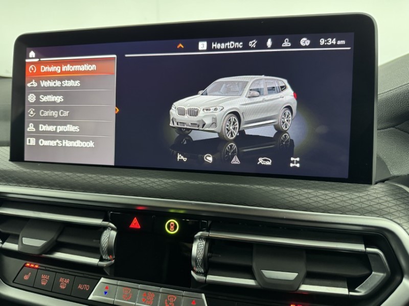 Used BMW X3 2024 for sale - 77918142: Photo 24