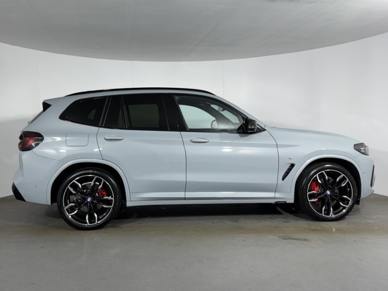 Used BMW X3 2024 for sale - 77918142: Photo 3