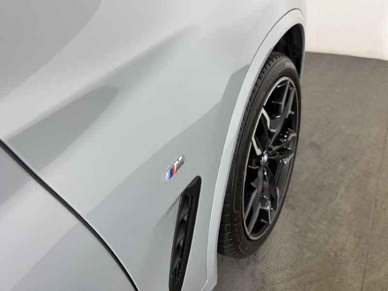 Used BMW X3 2024 for sale - 77918142: Photo 35