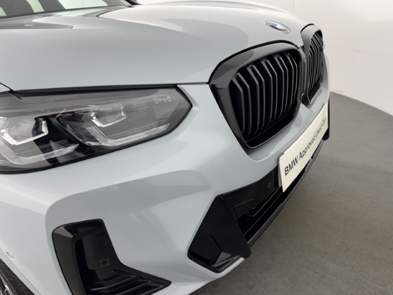 Used BMW X3 2024 for sale - 77918142: Photo 37