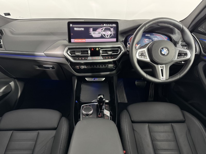 Used BMW X3 2024 for sale - 77918142: Photo 4