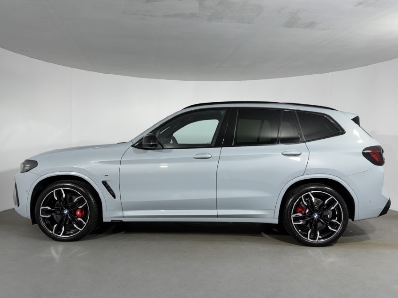 Used BMW X3 2024 for sale - 77918142: Photo 47