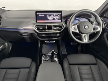 Used BMW X3 2024 for sale - 77918142: Photo