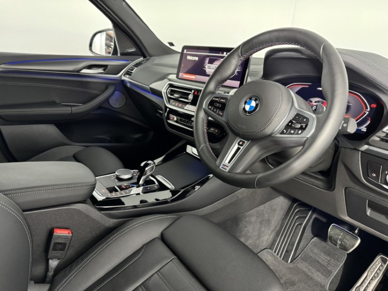 Used BMW X3 2024 for sale - 77918142: Photo 6