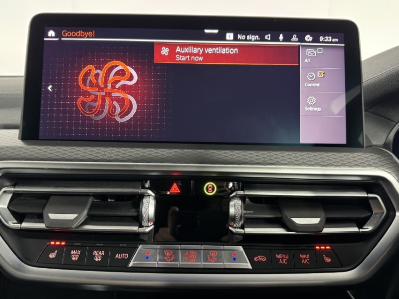 Used BMW X3 2024 for sale - 77918142: Photo 8