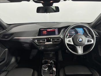 Used BMW 1 Series 2022 for sale - 79153962: Photo