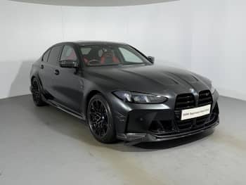 Used BMW M3 2026 for sale - 79839114: Photo