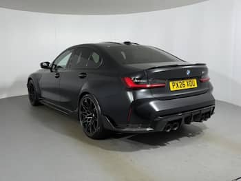 Used BMW M3 2026 for sale - 79839114: Photo