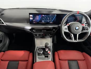 Used BMW M3 2026 for sale - 79839114: Photo