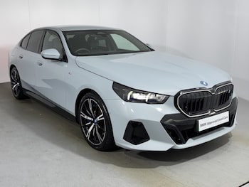 Used BMW i5 2023 for sale - 79208622: Photo