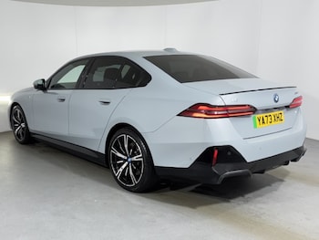 Used BMW i5 2023 for sale - 79208622: Photo