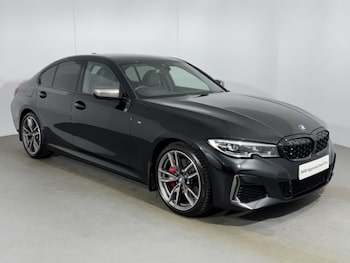 Used BMW 3 Series 2021 for sale - 78643835: Photo