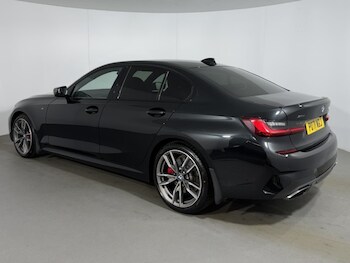Used BMW 3 Series 2021 for sale - 78643835: Photo