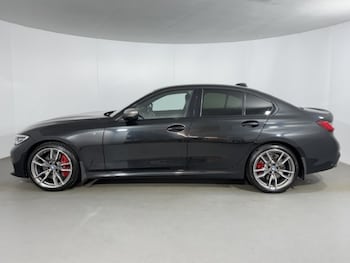 Used BMW 3 Series 2021 for sale - 78643835: Photo