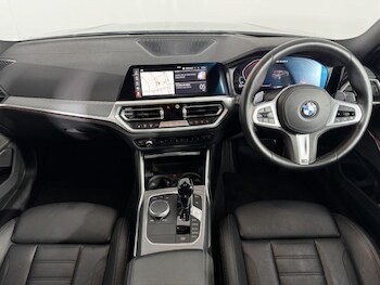 Used BMW 3 Series 2021 for sale - 78643835: Photo