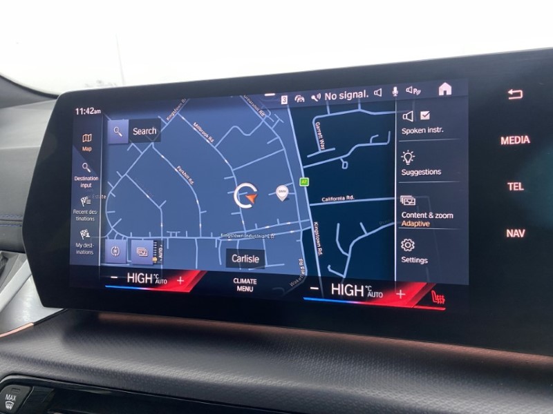 Used BMW 2 Series 2022 for sale - 77001435: Photo 22