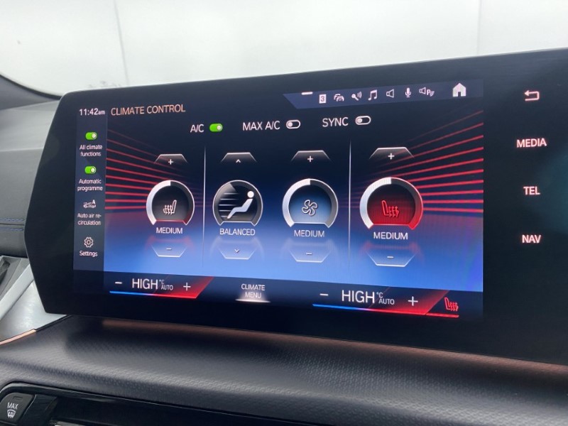 Used BMW 2 Series 2022 for sale - 77001435: Photo 25