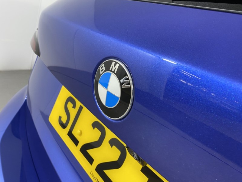 Used BMW 2 Series 2022 for sale - 77001435: Photo 35