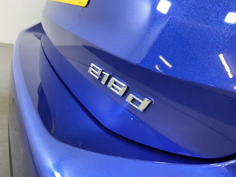 Used BMW 2 Series 2022 for sale - 77001435: Photo 36