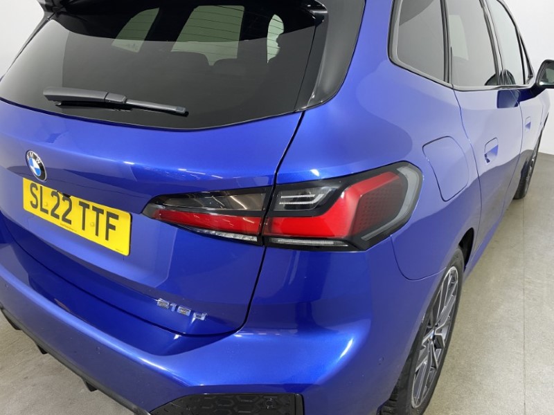 Used BMW 2 Series 2022 for sale - 77001435: Photo 38