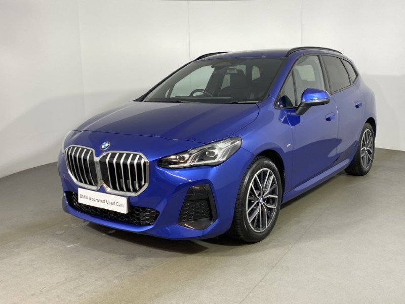 Used BMW 2 Series 2022 for sale - 77001435: Photo 47