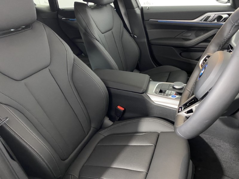 Used BMW i4 2025 for sale - 76982296: Photo 11