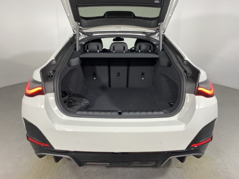 Used BMW i4 2025 for sale - 76982296: Photo 13