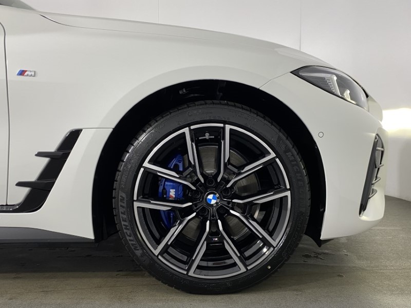 Used BMW i4 2025 for sale - 76982296: Photo 14