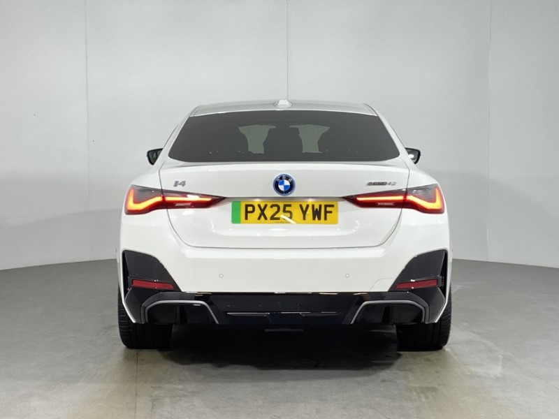 Used BMW i4 2025 for sale - 76982296: Photo 15