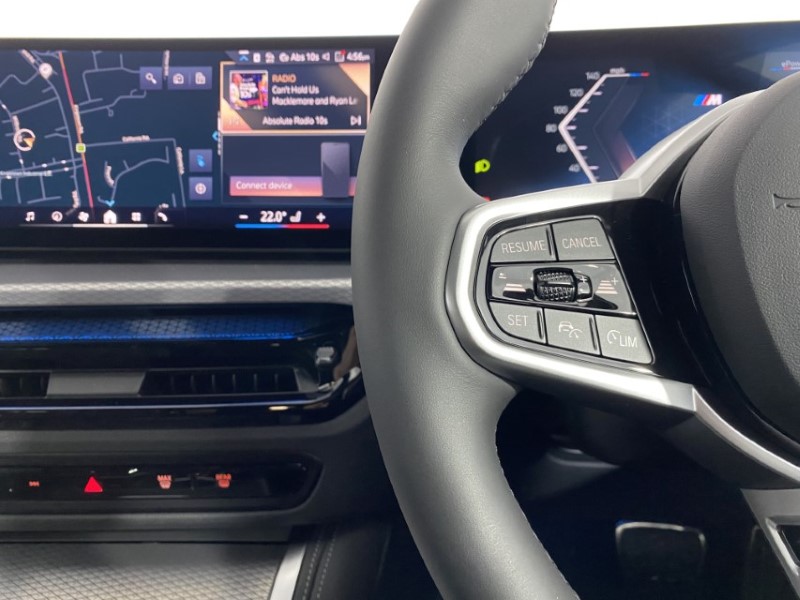 Used BMW i4 2025 for sale - 76982296: Photo 18