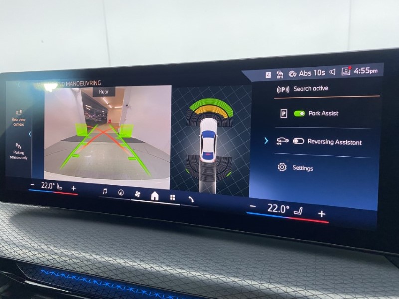 Used BMW i4 2025 for sale - 76982296: Photo 22