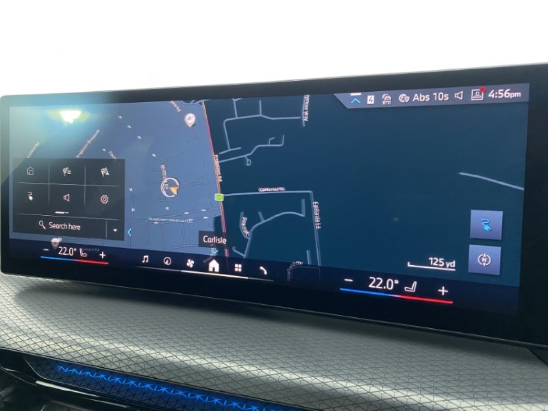 Used BMW i4 2025 for sale - 76982296: Photo 23