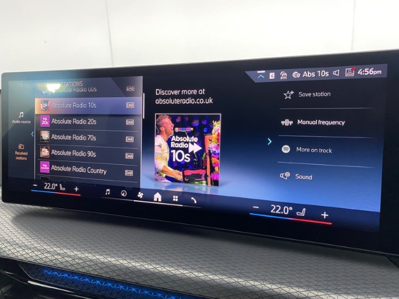 Used BMW i4 2025 for sale - 76982296: Photo 25