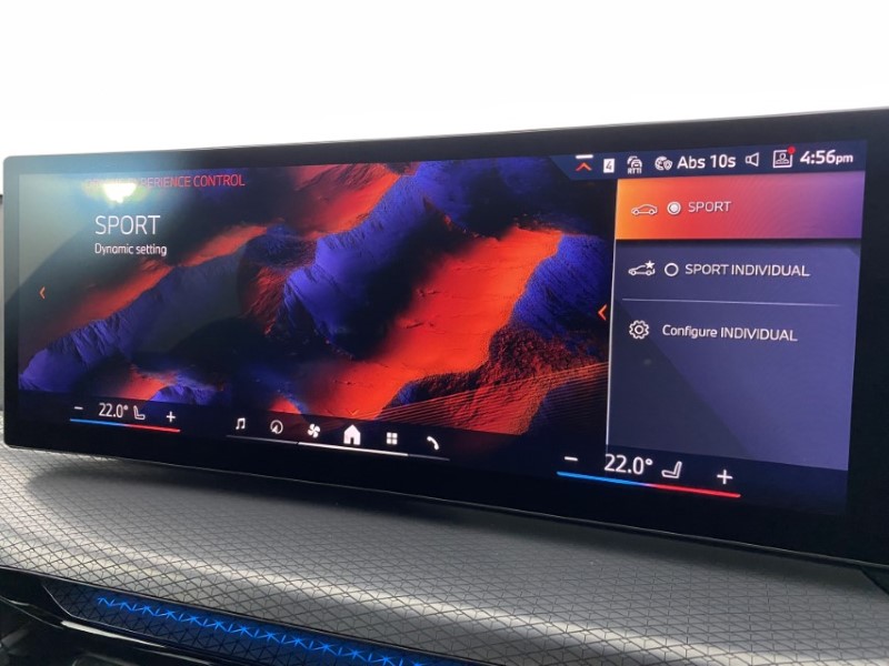 Used BMW i4 2025 for sale - 76982296: Photo 27