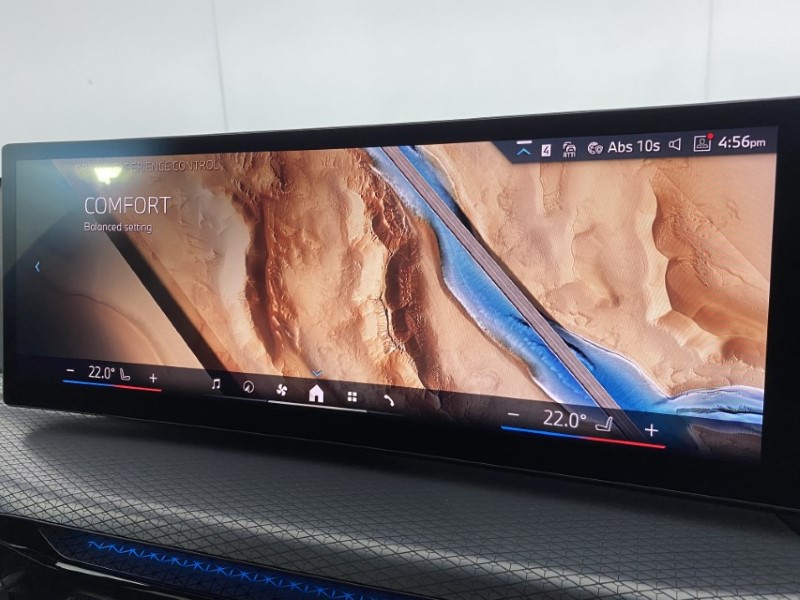 Used BMW i4 2025 for sale - 76982296: Photo 28