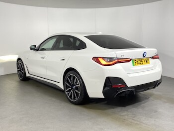 Used BMW i4 2025 for sale - 76982296: Photo