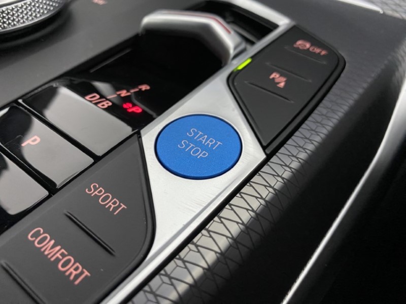 Used BMW i4 2025 for sale - 76982296: Photo 30