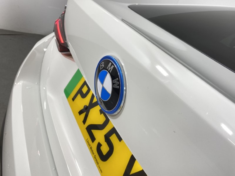 Used BMW i4 2025 for sale - 76982296: Photo 36