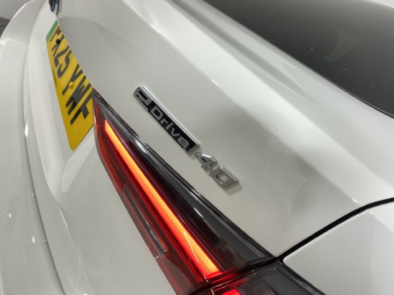 Used BMW i4 2025 for sale - 76982296: Photo 37