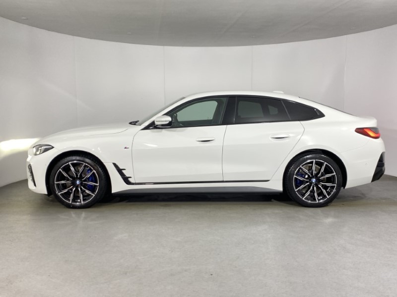 Used BMW i4 2025 for sale - 76982296: Photo 49