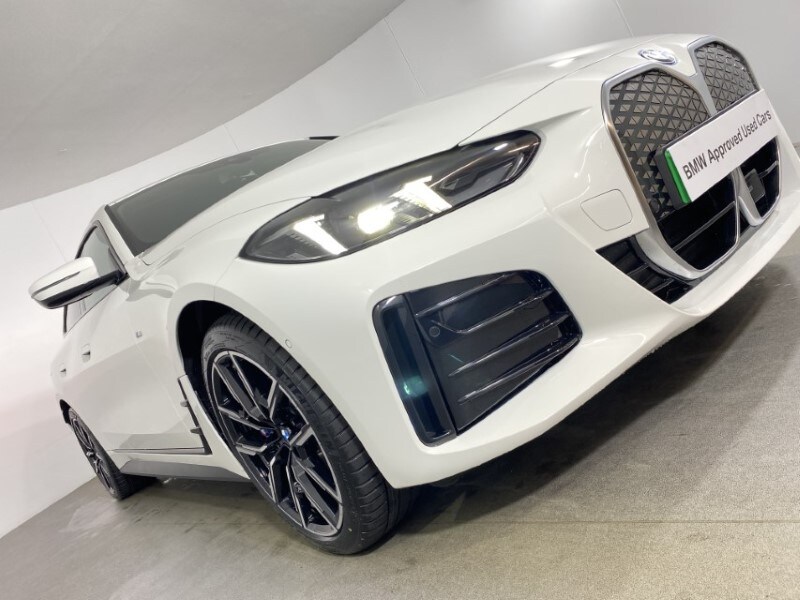 Used BMW i4 2025 for sale - 76982296: Photo 50