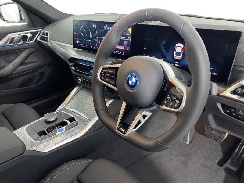 Used BMW i4 2025 for sale - 76982296: Photo 6