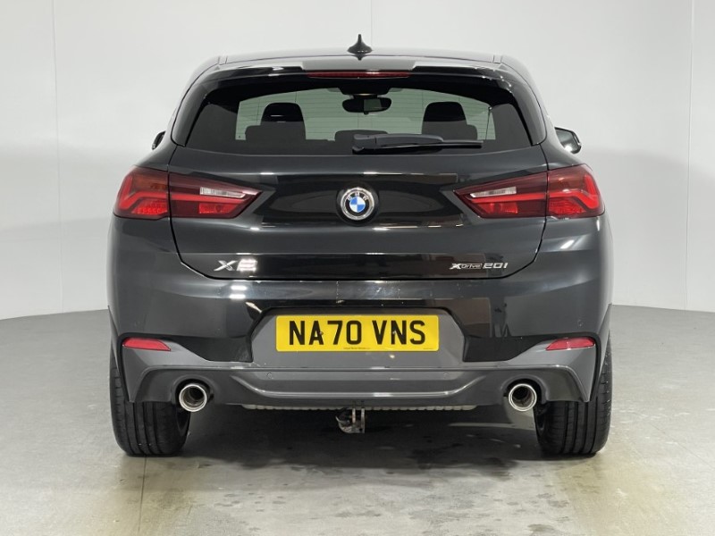 Used BMW X2 2020 for sale - 76982089: Photo 15