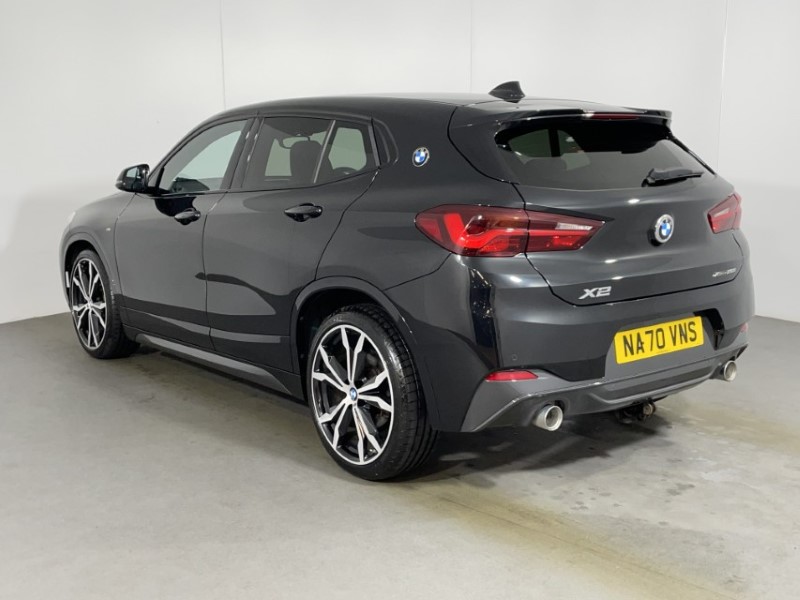 Used BMW X2 2020 for sale - 76982089: Photo 2