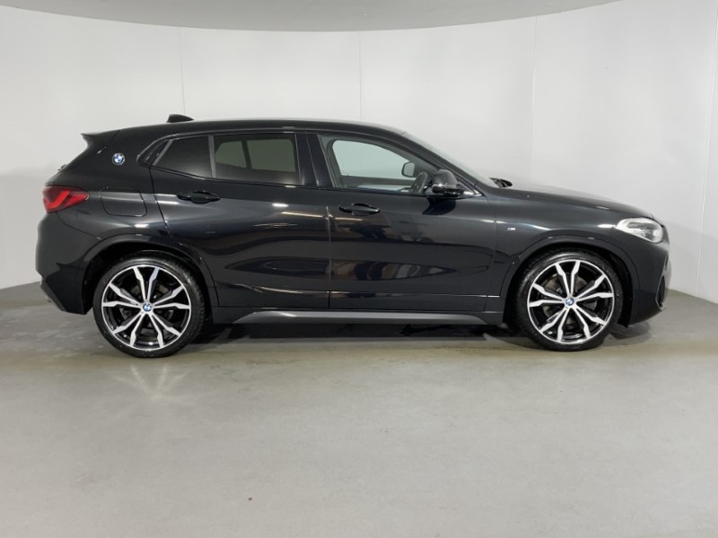 Used BMW X2 2020 for sale - 76982089: Photo 3