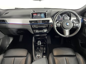 Used BMW X2 2020 for sale - 76982089: Photo