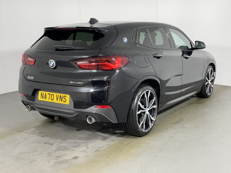 Used BMW X2 2020 for sale - 76982089: Photo 50