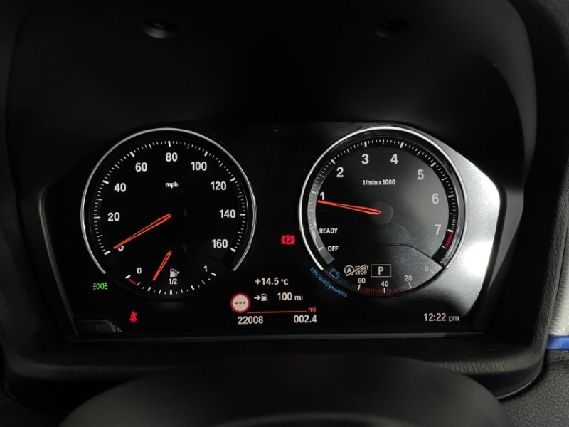 Used BMW X2 2020 for sale - 76982089: Photo 9