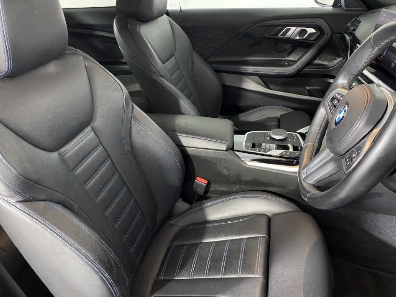 Used BMW 2 Series 2022 for sale - 76981890: Photo 11